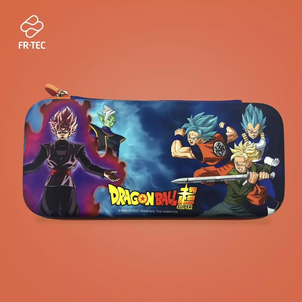 Сумка-подушка FR-TEC Dragon Ball Super Photo 2