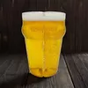 Beer glass Mad Monkey Share a Pint Set 330 ml Photo 2