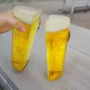 Beer glass Mad Monkey Share a Pint Set 330 ml Photo 3