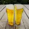 Beer glass Mad Monkey Share a Pint Set 330 ml Photo 4