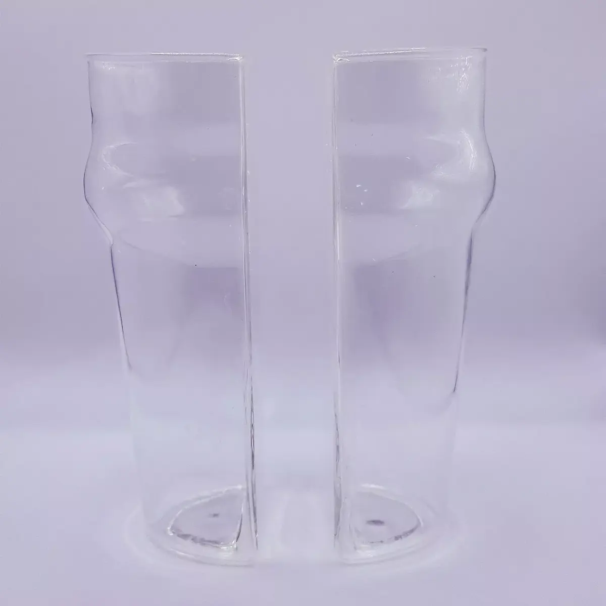 Beer glass Mad Monkey Share a Pint Set 330 ml Photo 5