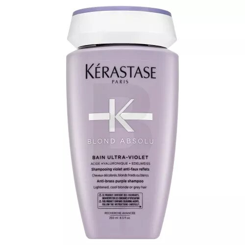 Šampūns Kérastase Blond Absolu Bain