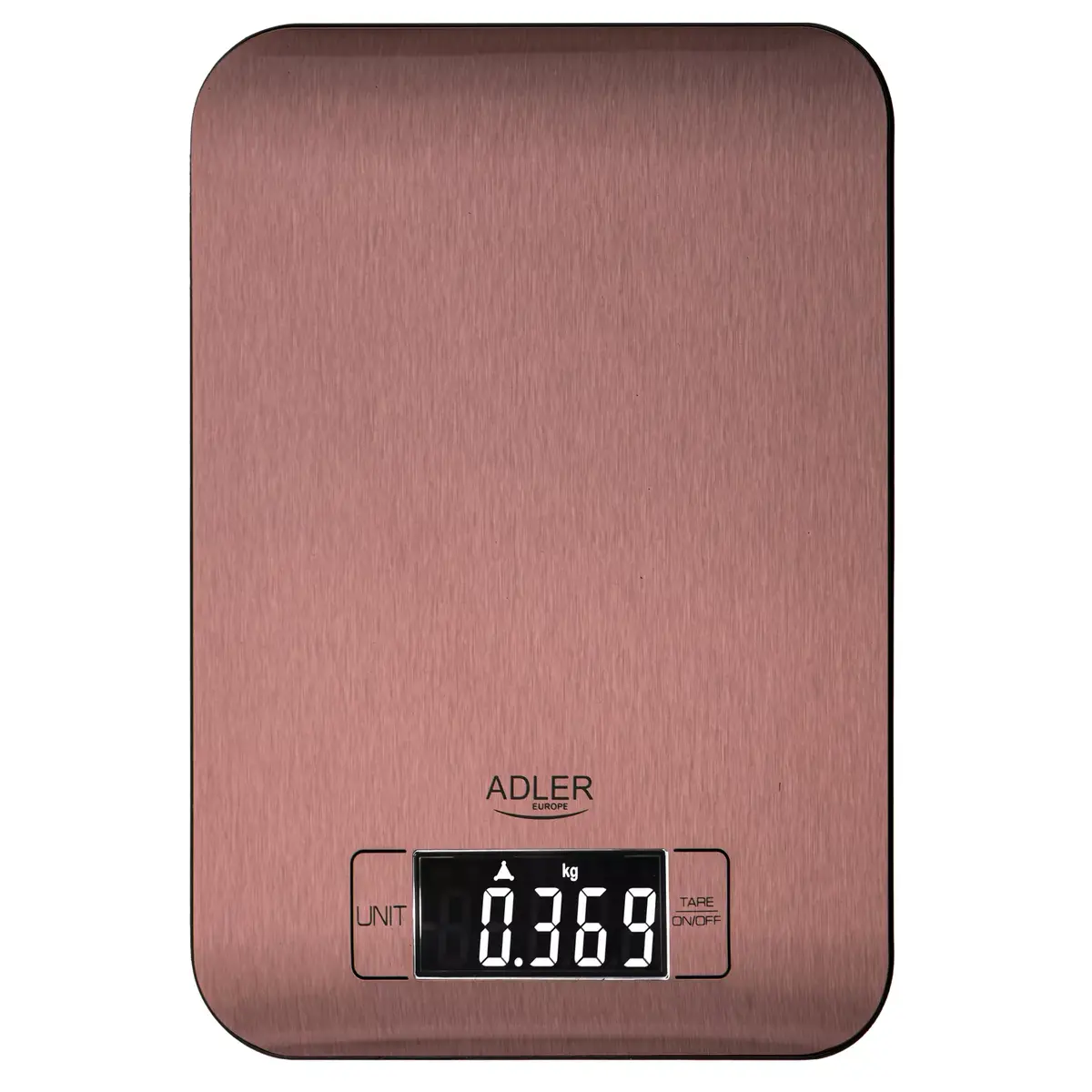 Virtuves svari Adler AD 3183 — 5 kg, 1 g Photo 2