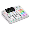 RØDE RODECaster Pro II White — podcast production console Photo 2