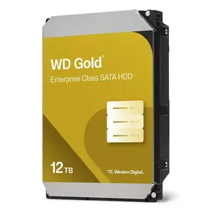 Cietais disks Western Digital 12 TB 3.5" Serial ATA III WD122KRYZ