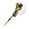 Лыжные палки Leki WCR SL 3D 120 Photo 4
