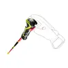 Лыжные палки Leki WCR SL 3D 120 Photo 5