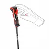 Лыжные палки Leki 3D AIRFOIL 125 см Photo 4