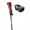 Лыжные палки Leki 3D AIRFOIL 125 см Photo 5
