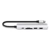 Satechi ST-P6SS USB Type-C хаб Photo 2