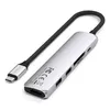 Satechi ST-P6SS USB Type-C хаб Photo 3
