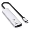 Satechi ST-P6SS USB Type-C хаб Photo 4