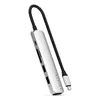 Satechi ST-P6SS USB Type-C хаб Photo 6