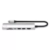 USB Type-C centrmezgls Satechi ST-P7SS Photo 2