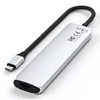 USB Type-C centrmezgls Satechi ST-P7SS Photo 3