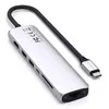 USB Type-C centrmezgls Satechi ST-P7SS Photo 5