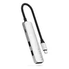 USB Type-C хаб Satechi ST-P4SS Photo 6