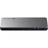 Satechi Thunderbolt 4 Dock ST-DT4MDM-EU Photo 2