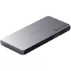 Satechi Thunderbolt 4 Dock ST-DT4MDM-EU Photo 3