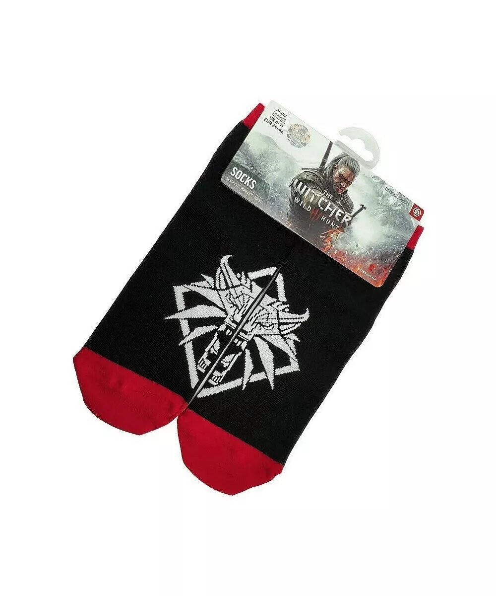 Kruzu zeķes Cenega The Witcher 3