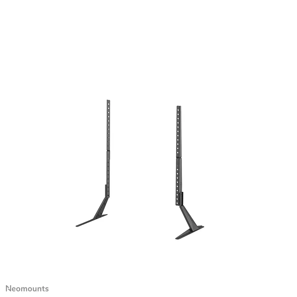 TV desk stand DS45-430BL19 Photo 2