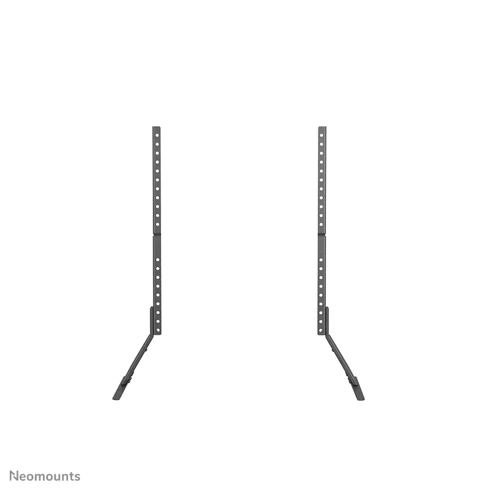 TV desk stand DS45-430BL19 Photo 3