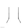 TV desk stand DS45-430BL19 Photo 3
