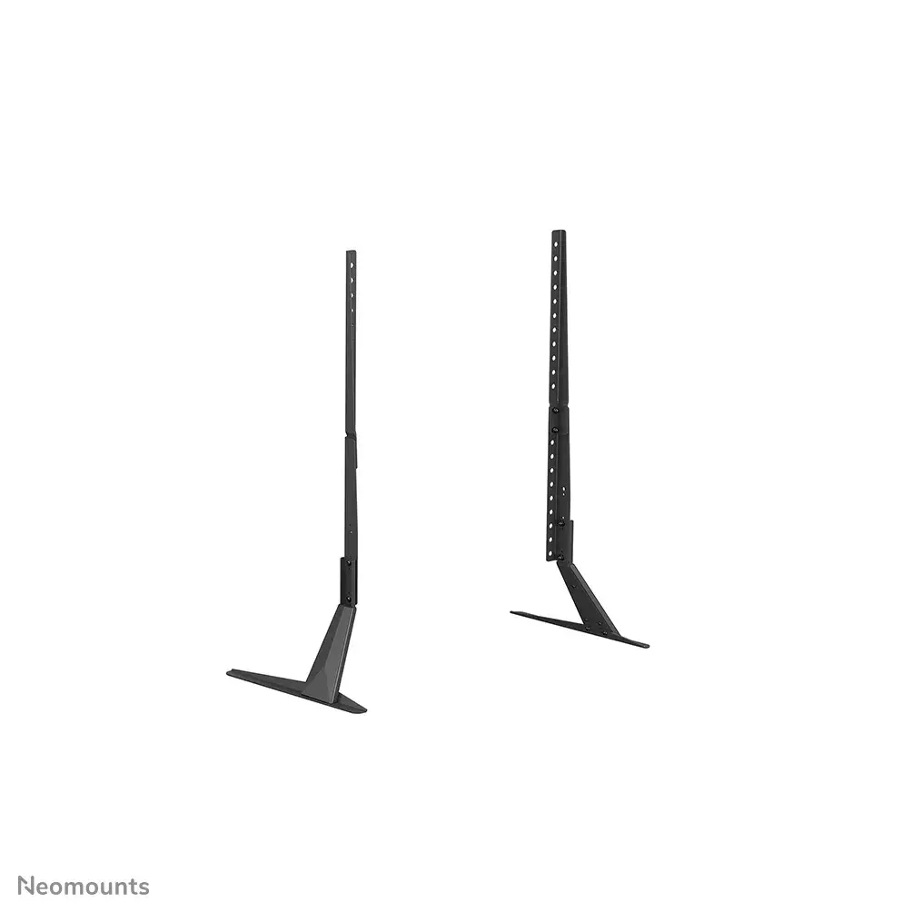 TV desk stand DS45-430BL19 Photo 5