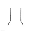 TV desk stand DS45-430BL19 Photo 8