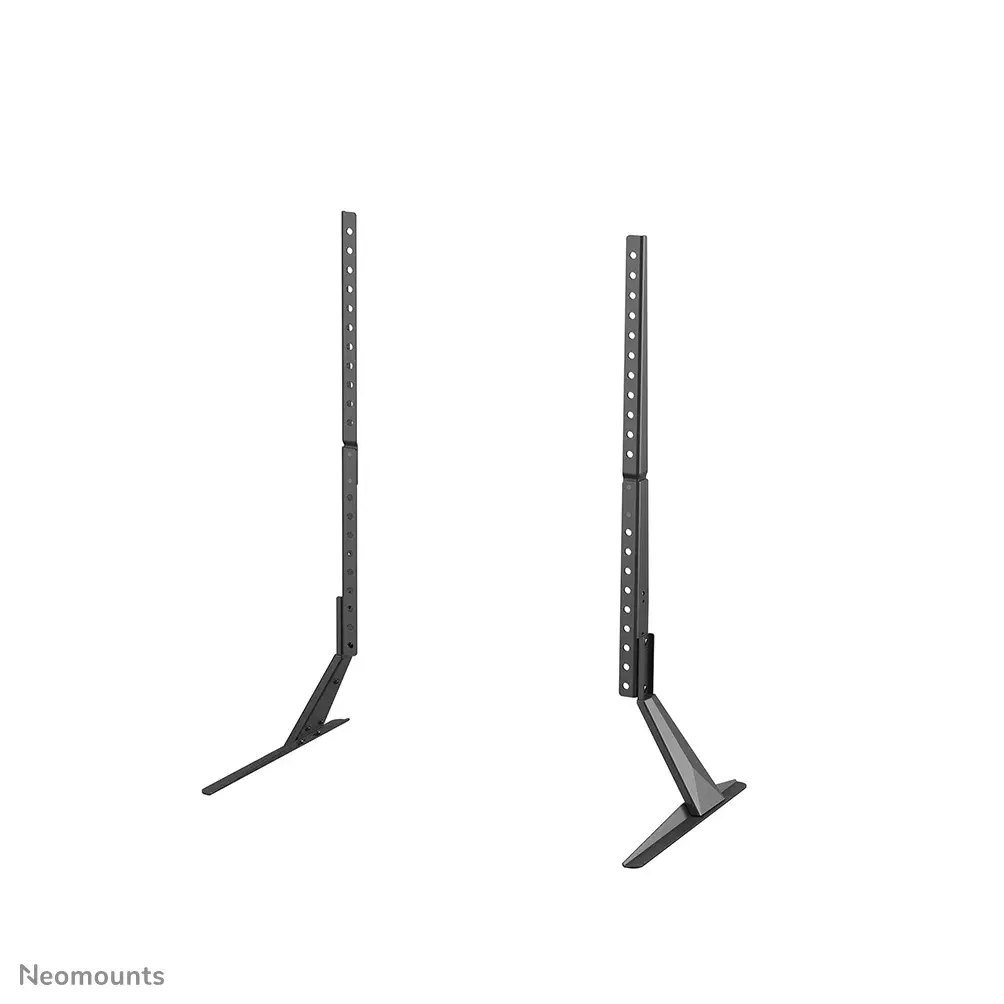 TV desk stand DS45-430BL19 Photo 9
