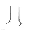 TV desk stand DS45-430BL19 Photo 9