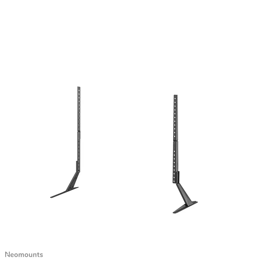 TV desk stand DS45-430BL19 Photo 10