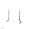 TV desk stand DS45-430BL19 Photo 10