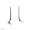 TV desk stand DS45-430BL19 Photo 11