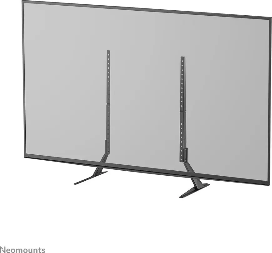 TV galda statīvs Neomounts DS45-430BL19, DS45-430BL19