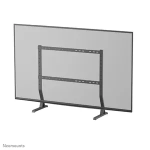 Neomounts DS45-430BL18 televizora stiprinājums 2,29 m (90") Melns