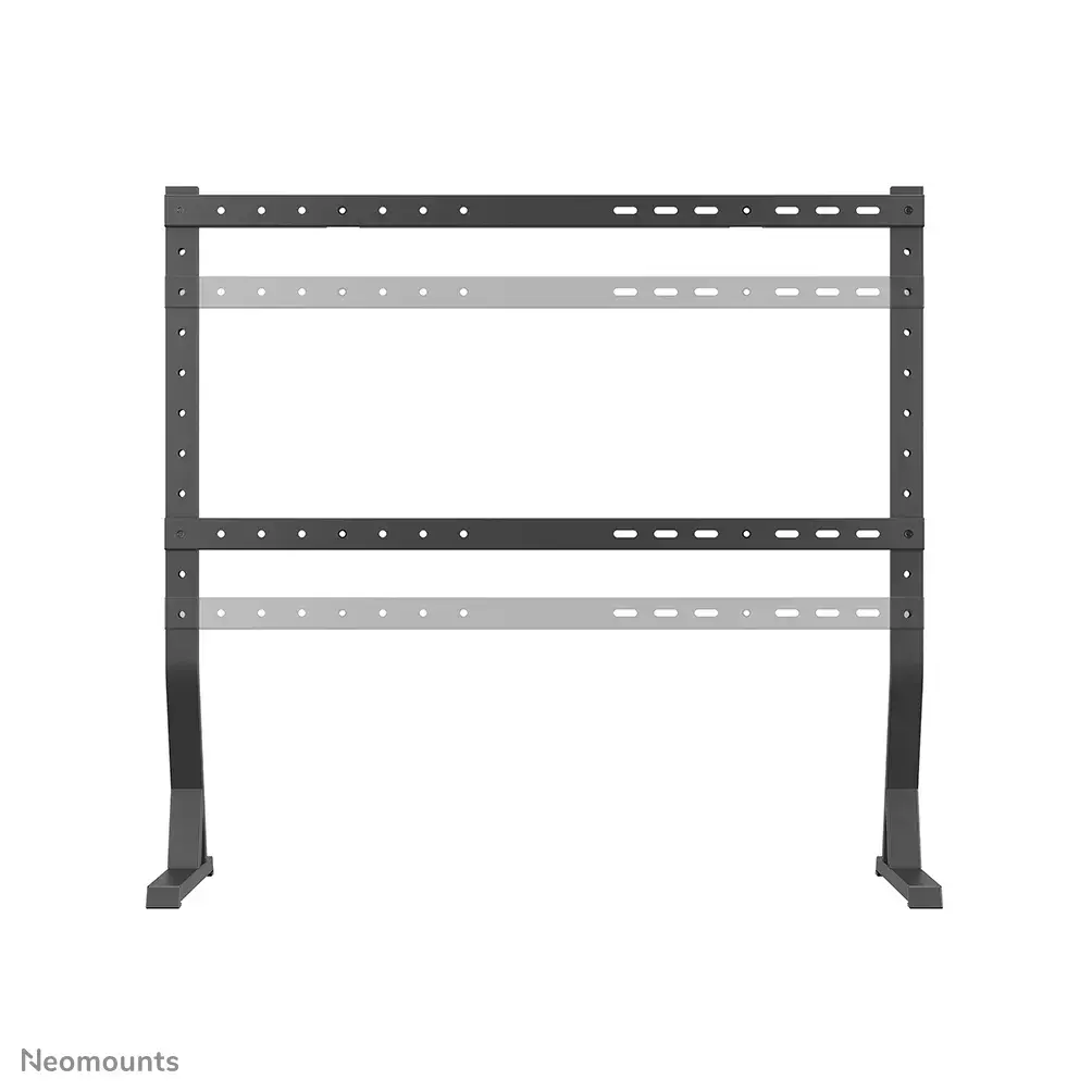 TV galda statīvs Neomounts DS45-430BL18 Photo 6