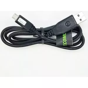 Motorola - SKN6378A - Micro USB Datenkabel - 91cm - Schwarz (SKN6378A)