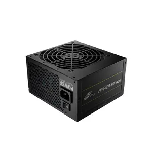 Блок питания ATX FSP HYPER PRO 450 BKB 450W, 80 PLUS Bronze, защита OVP/UVP/SCP
