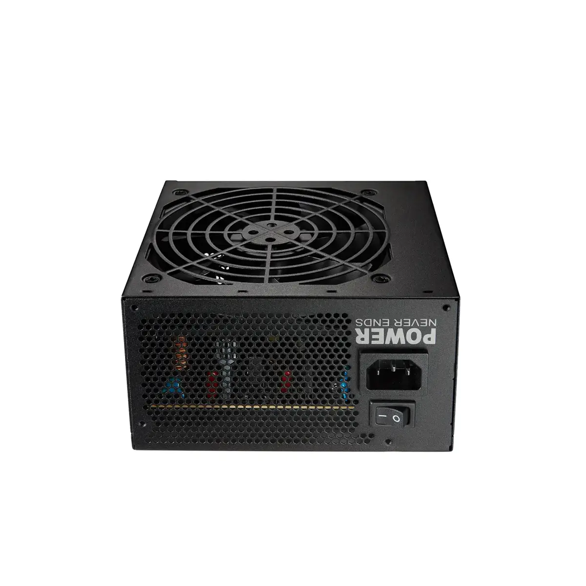 FSP HYPER PRO 450 BKB ATX 450W Photo 3