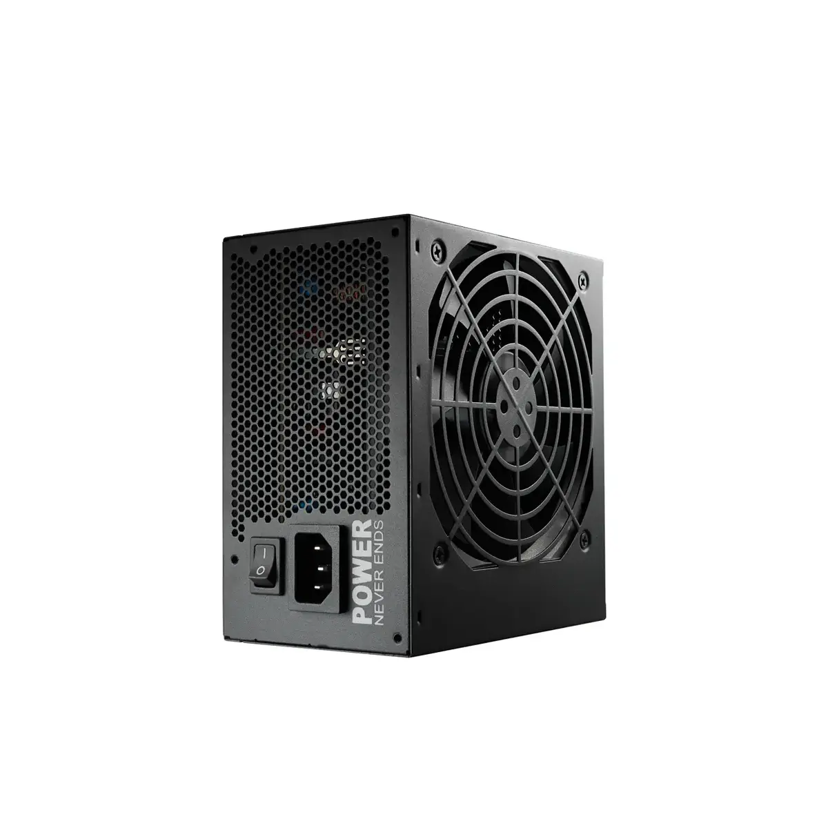 FSP HYPER PRO 450 BKB ATX 450W Photo 4
