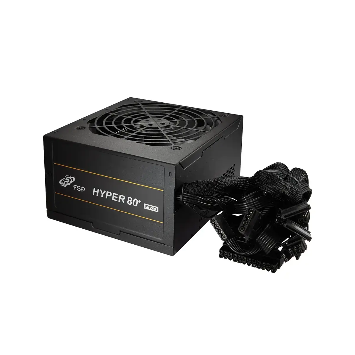 FSP HYPER PRO 450 BKB ATX 450W Photo 5
