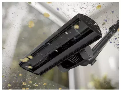 Пылесос Electrolux EB51C2GG Photo 6