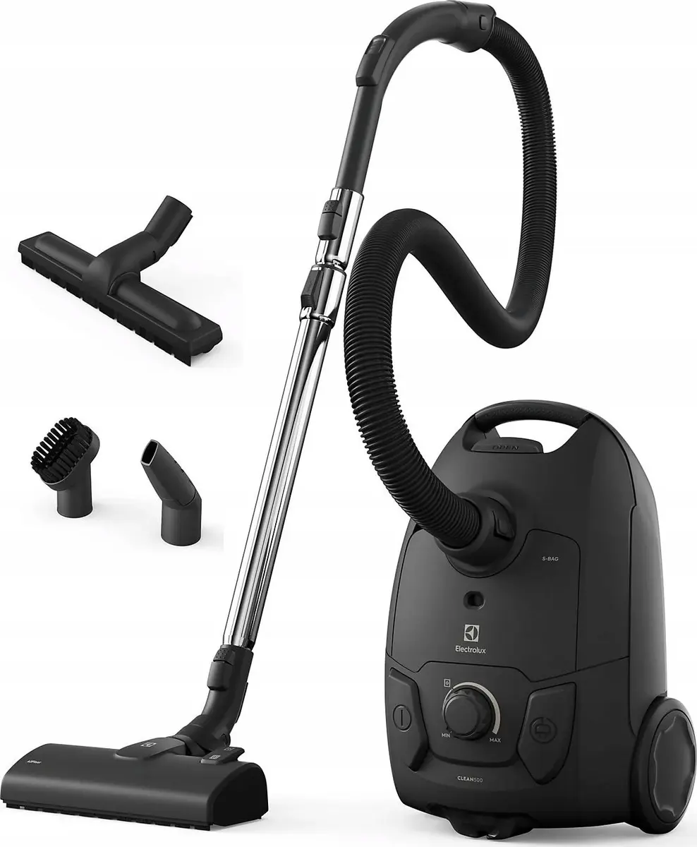 Пылесос Electrolux EB51C2GG Photo 23
