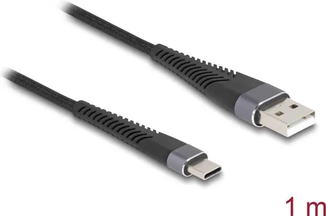 USB kabelis DeLOCK 81121 1m USB