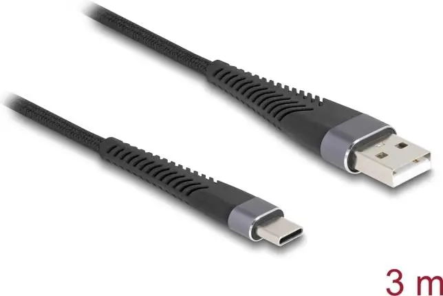 DeLOCK USB kabelis USB 2.0