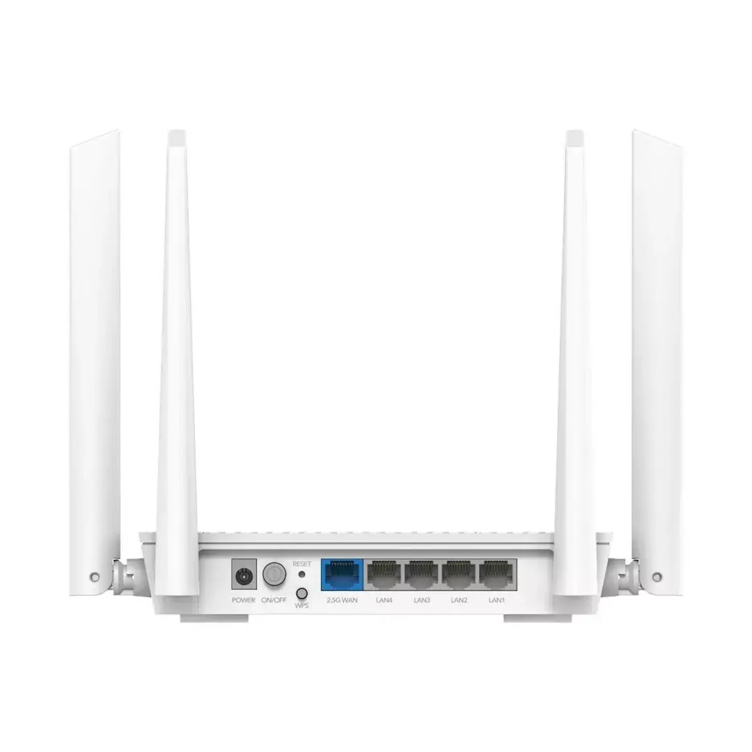 Cudy WR3000H AX3000 Wi‑Fi 6 maršrutētājs Photo 2