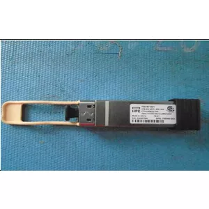 HP Enterprise 40GB QSFP+ SR4 MPO Transceiver Module
