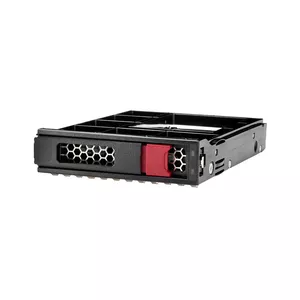 SSD диск HPE 7.68 ТБ 3.5 дюйма SAS P49740-001