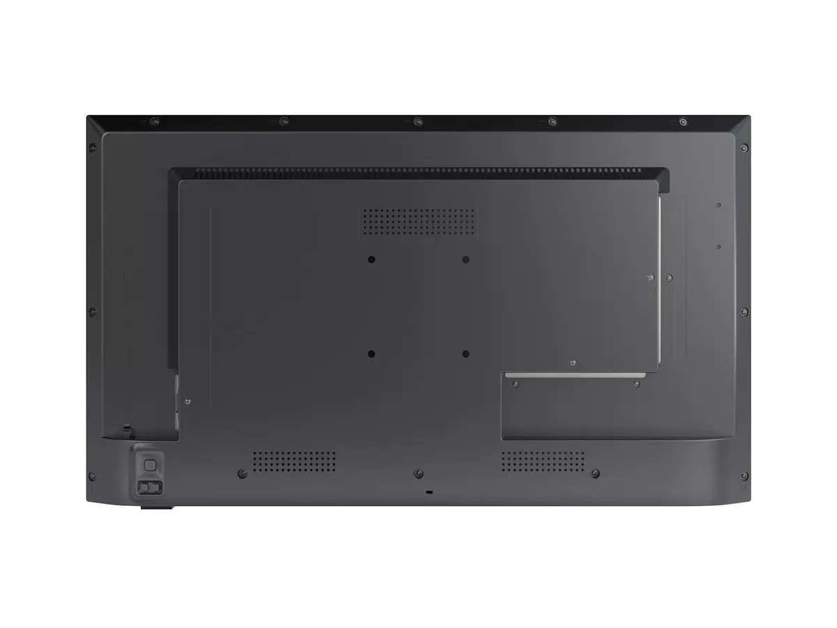 Digitālā reklāmas paneļa NEC MultiSync E328-2 Photo 2